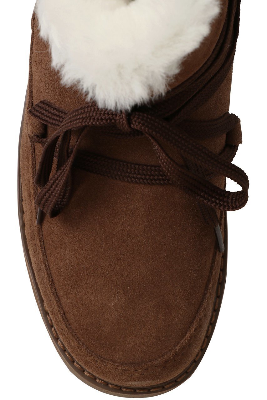 【エミュ オーストラリア/EMU Australia】のTHORSBY ショートブーツ 人気、トレンドファッション・服の通販 founy(ファニー) 　ファッション　Fashion　レディースファッション　Fashion for Women　ショート　Short, Short Length　スタイリッシュ　Stylish, Fashionable　冬　Winter / This Winter　A/W・秋冬　Autumn/Winter　other-4|ID: prp329100004745573 ipo3291000000036215450