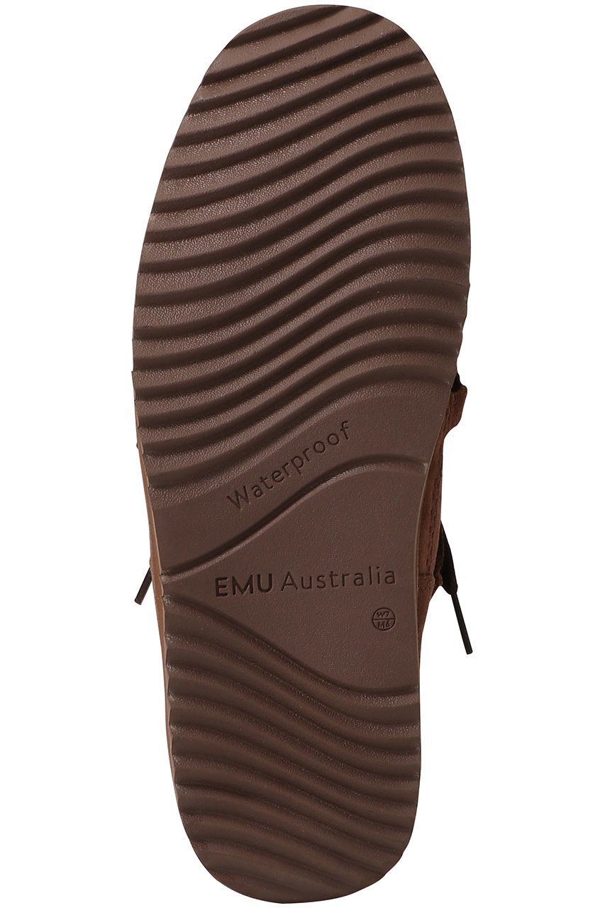 【エミュ オーストラリア/EMU Australia】のTHORSBY ショートブーツ 人気、トレンドファッション・服の通販 founy(ファニー) 　ファッション　Fashion　レディースファッション　Fashion for Women　ショート　Short, Short Length　スタイリッシュ　Stylish, Fashionable　冬　Winter / This Winter　A/W・秋冬　Autumn/Winter　other-6|ID: prp329100004745573 ipo3291000000036215452