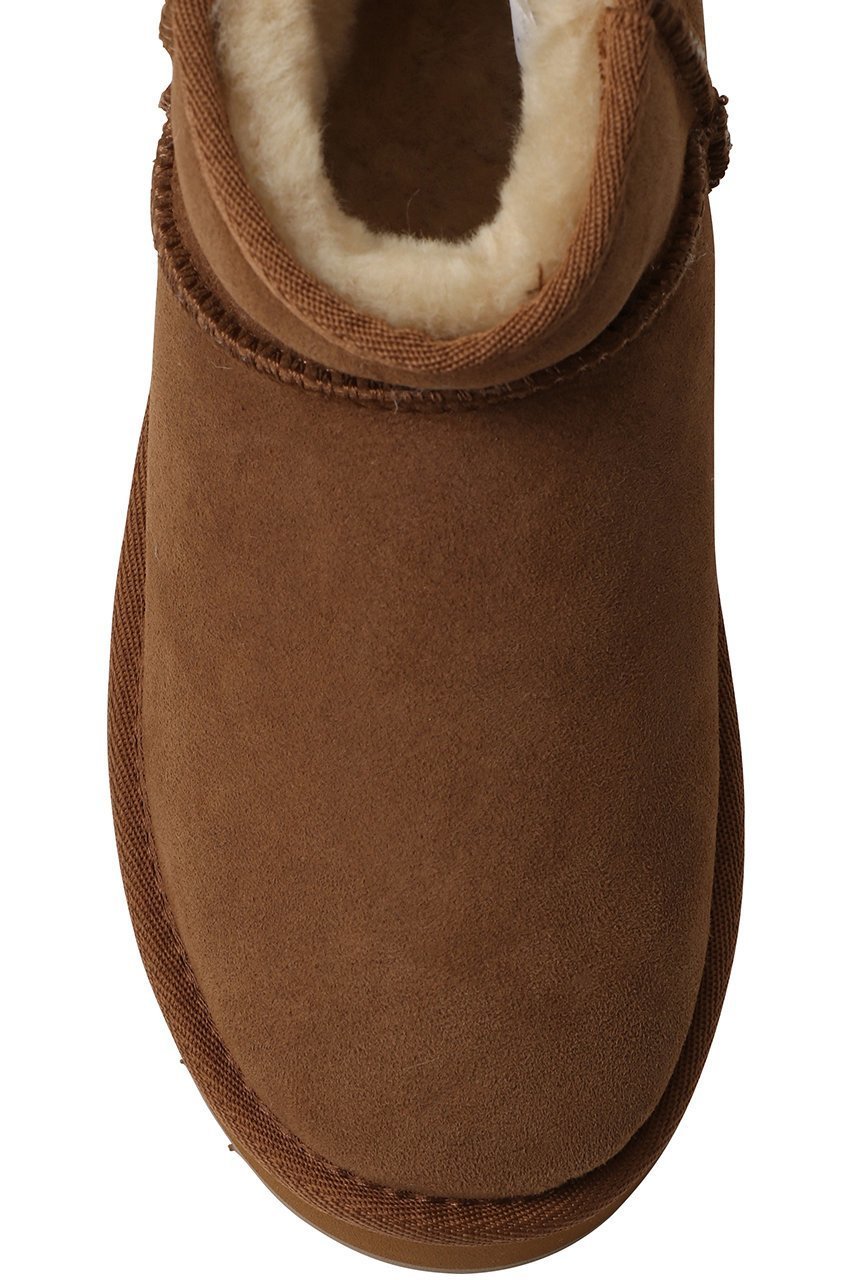 【エミュ オーストラリア/EMU Australia】のSTINGER MICRO FLATFORM 2.0 ショートブーツ 人気、トレンドファッション・服の通販 founy(ファニー) 　ファッション　Fashion　レディースファッション　Fashion for Women　クッション　Cushion, Throw Pillow　ショート　Short, Short Length　ダブル　Double, Double-Breasted　フェイス　Face, Facial Design　ライニング　Inner Lining, Inner Fabric, Lined　冬　Winter / This Winter　厚底　Platform Shoes　other-4|ID: prp329100004745574 ipo3291000000035586846