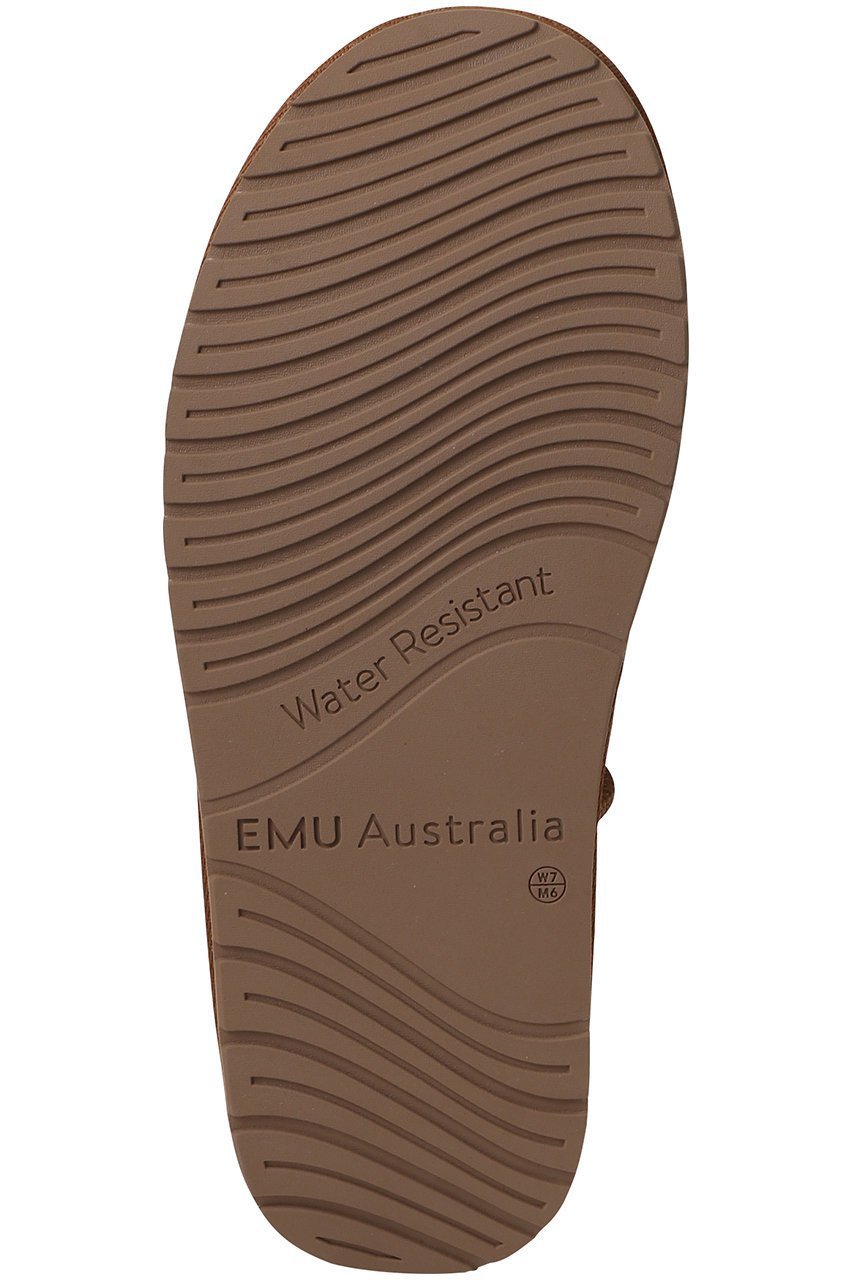 【エミュ オーストラリア/EMU Australia】のSTINGER MICRO FLATFORM 2.0 ショートブーツ 人気、トレンドファッション・服の通販 founy(ファニー) 　ファッション　Fashion　レディースファッション　Fashion for Women　クッション　Cushion, Throw Pillow　ショート　Short, Short Length　ダブル　Double, Double-Breasted　フェイス　Face, Facial Design　ライニング　Inner Lining, Inner Fabric, Lined　冬　Winter / This Winter　厚底　Platform Shoes　other-6|ID: prp329100004745574 ipo3291000000035586850