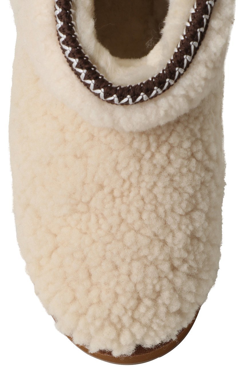 【エミュ オーストラリア/EMU Australia】のSTINGER MICRO FLATFORM TEDDY ショートブーツ 人気、トレンドファッション・服の通販 founy(ファニー) 　ファッション　Fashion　レディースファッション　Fashion for Women　ショート　Short, Short Length　モコモコ　Fuzzy, Fluffy　厚底　Platform Shoes　A/W・秋冬　Autumn/Winter　防寒　Cold Protection, Winter-Ready　other-4|ID: prp329100004745575 ipo3291000000036129216