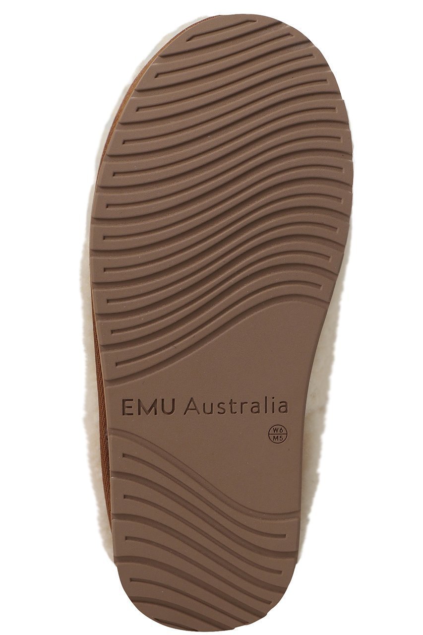【エミュ オーストラリア/EMU Australia】のSTINGER MICRO FLATFORM TEDDY ショートブーツ 人気、トレンドファッション・服の通販 founy(ファニー) 　ファッション　Fashion　レディースファッション　Fashion for Women　ショート　Short, Short Length　モコモコ　Fuzzy, Fluffy　厚底　Platform Shoes　A/W・秋冬　Autumn/Winter　防寒　Cold Protection, Winter-Ready　other-6|ID: prp329100004745575 ipo3291000000036129218
