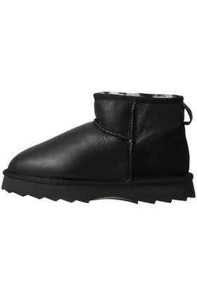 【エミュ オーストラリア/EMU Australia】のSHARKY MICRO TOWN ショートブーツ 人気、トレンドファッション・服の通販 founy(ファニー) ファッション Fashion レディースファッション Fashion for Women ショート Short, Short Length モダン Modern, Contemporary A/W・秋冬 Autumn/Winter |ID:prp329100004745576