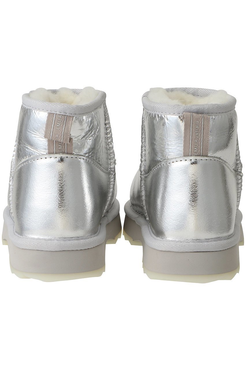 【エミュ オーストラリア/EMU Australia】のSHARKY MICRO TOWN ショートブーツ 人気、トレンドファッション・服の通販 founy(ファニー) 　ファッション　Fashion　レディースファッション　Fashion for Women　ショート　Short, Short Length　モダン　Modern, Contemporary　A/W・秋冬　Autumn/Winter　other-3|ID: prp329100004745576 ipo3291000000036206047