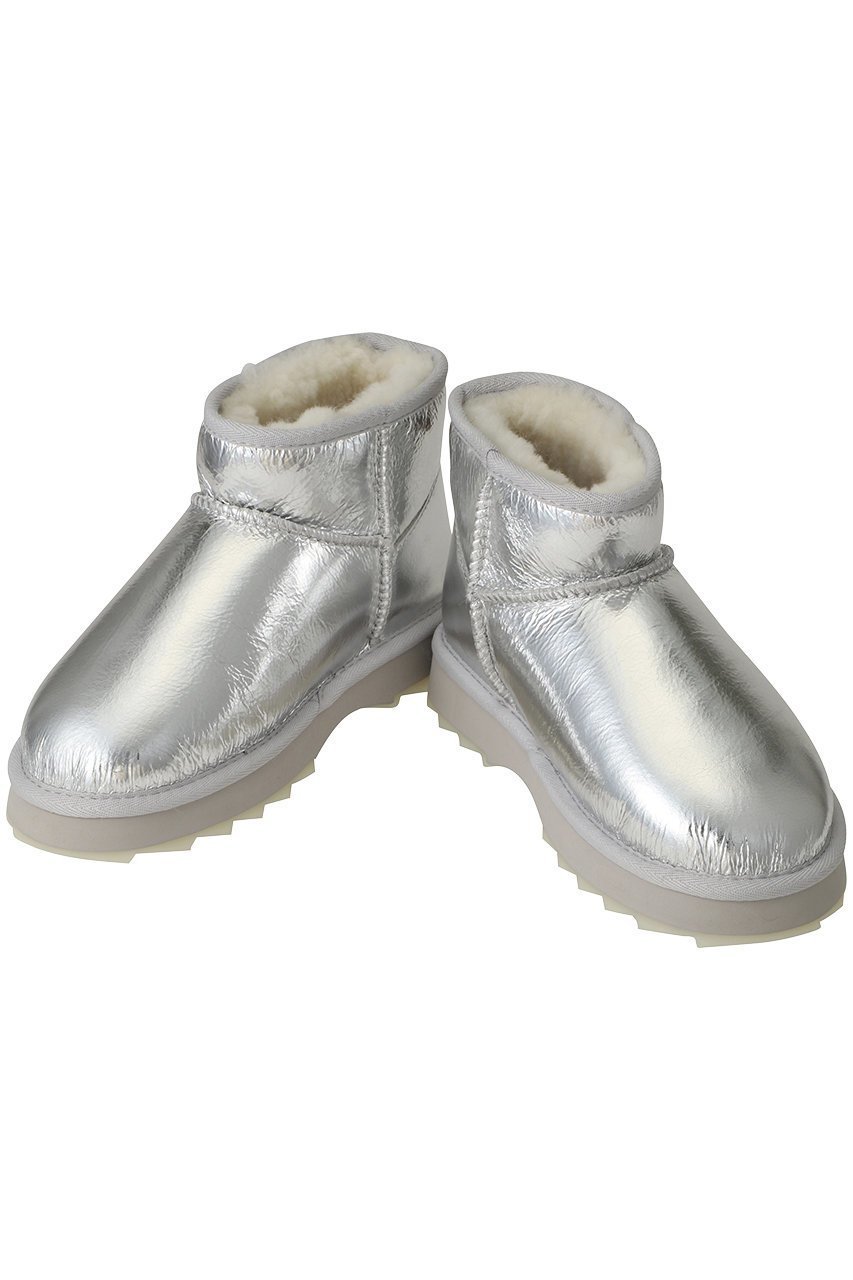 【エミュ オーストラリア/EMU Australia】のSHARKY MICRO TOWN ショートブーツ 人気、トレンドファッション・服の通販 founy(ファニー) 　ファッション　Fashion　レディースファッション　Fashion for Women　ショート　Short, Short Length　モダン　Modern, Contemporary　A/W・秋冬　Autumn/Winter　other-5|ID: prp329100004745576 ipo3291000000036206051