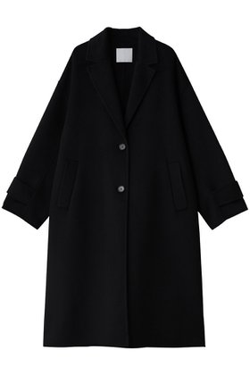 【ガリャルダガランテ/GALLARDAGALANTE】 リバーチェスターコート人気、トレンドファッション・服の通販 founy(ファニー) ファッション Fashion レディースファッション Fashion for Women アウター Coat / Outerwear Collection コート・ロングコート・ピーコート Long Coats, Peacoats & More チェスターコート・ロング丈アウター Chester Coats / Chesterfield Long Coats カーディガン Cardigan, Knitwear シンプル Simple, Minimal チェスターコート Chester Coat, Long Coat デニム Denim, Jeans Material トレンド Trend, Trending Now ロング Long, Long-Length ワンポイント One Point, Statement Accent 定番 Standard, Basic Item 新作・新入荷 New Arrivals / New In |ID:prp329100004745580