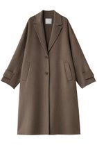 【ガリャルダガランテ/GALLARDAGALANTE】のリバーチェスターコート 人気、トレンドファッション・服の通販 founy(ファニー) ファッション Fashion レディースファッション Fashion for Women アウター Coat / Outerwear Collection コート・ロングコート・ピーコート Long Coats, Peacoats & More チェスターコート・ロング丈アウター Chester Coats / Chesterfield Long Coats カーディガン Cardigan, Knitwear シンプル Simple, Minimal チェスターコート Chester Coat, Long Coat デニム Denim, Jeans Material トレンド Trend, Trending Now ロング Long, Long-Length ワンポイント One Point, Statement Accent 定番 Standard, Basic Item 新作・新入荷 New Arrivals / New In thumbnail モカ|ID: prp329100004745580 ipo3291000000034307753