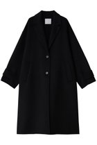 【ガリャルダガランテ/GALLARDAGALANTE】のリバーチェスターコート ブラック|ID: prp329100004745580 ipo3291000000035986876