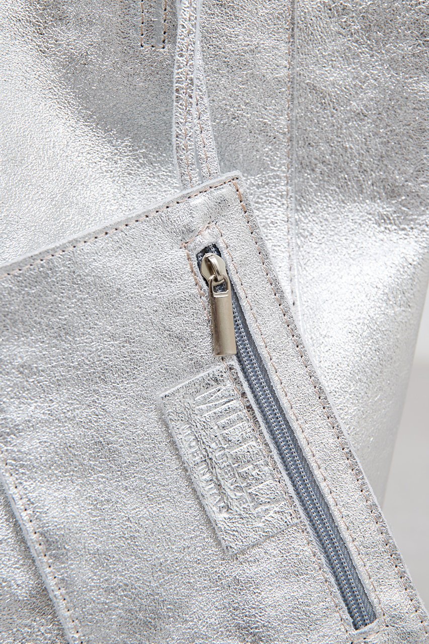 【ガリャルダガランテ/GALLARDAGALANTE】の【MILLELA FIRENZE】別注トート 人気、トレンドファッション・服の通販 founy(ファニー) ファッション Fashion レディースファッション Fashion for Women バッグ Bags イタリア Italy フォルム Silhouette, Form ポーチ Pouch, Small Case エレガント 上品 Elegant 別注 Limited Edition, Custom Order other-7|ID: prp329100004745582 ipo3291000000034716373