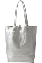 【ガリャルダガランテ/GALLARDAGALANTE】の【MILLELA FIRENZE】別注トート シルバー|ID: prp329100004745582 ipo3291000000036129177