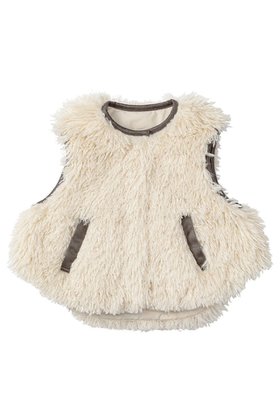 【マールマール/MARLMARL / KIDS】 【BABY&KIDS】halb ベスト black 100-110人気、トレンドファッション・服の通販 founy(ファニー) ファッション Fashion キッズファッション Fashion for Kids アウター Coat Outerwear /Kids チェック Check, Plaid, Tartan ベスト Vest, Waistcoat ベビー Baby, Babywear 羽織 Haori, Light Jacket リバーシブル Reversible, Two-Sided ロング Long, Long-Length おすすめ Recommended / Our Picks |ID:prp329100004745583