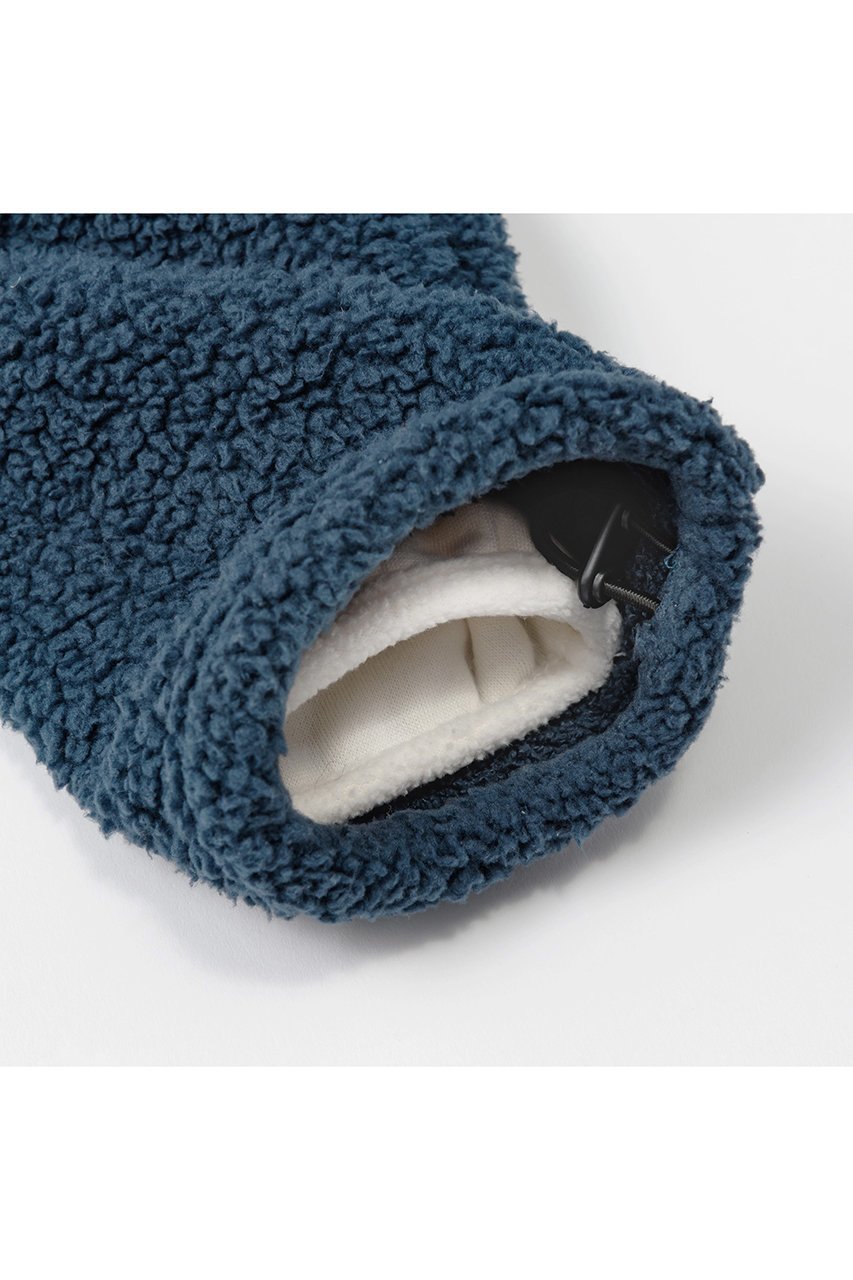 【マールマール/MARLMARL / KIDS】の【BABY】etoile アウター night 60-80 人気、トレンドファッション・服の通販 founy(ファニー) 　ファッション　Fashion　キッズファッション　Fashion for Kids　アウター　Coat Outerwear /Kids　おすすめ　Recommended / Our Picks　ダブル　Double, Double-Breasted　フェイス　Face, Facial Design　フォルム　Silhouette, Form　ベビー　Baby, Babywear　ロング　Long, Long-Length　other-6|ID: prp329100004745584 ipo3291000000036191726