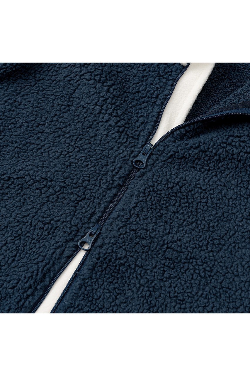 【マールマール/MARLMARL / KIDS】の【BABY】etoile アウター night 60-80 人気、トレンドファッション・服の通販 founy(ファニー) 　ファッション　Fashion　キッズファッション　Fashion for Kids　アウター　Coat Outerwear /Kids　おすすめ　Recommended / Our Picks　ダブル　Double, Double-Breasted　フェイス　Face, Facial Design　フォルム　Silhouette, Form　ベビー　Baby, Babywear　ロング　Long, Long-Length　other-8|ID: prp329100004745584 ipo3291000000036191728