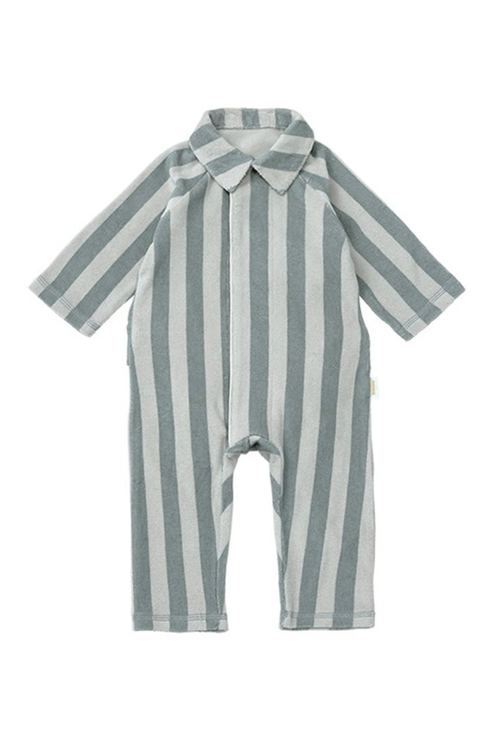 【マールマール/MARLMARL / KIDS】の【BABY】calin カバーオール インテリア・キッズ・メンズ・レディースファッション・服の通販 founy(ファニー) https://founy.com/ ファッション Fashion キッズファッション Fashion for Kids 吸水 Absorbent, Quick-Dry ストレッチ Stretch, Stretchy Fabric パイピング Piping, Trim Design フィット Fit, Slim Fit フォルム Silhouette, Form ベビー Baby, Babywear ロンパース Romper, Jumpsuit おすすめ Recommended / Our Picks |ID: prp329100004745586 ipo3291000000034307806