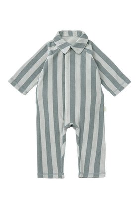 【マールマール/MARLMARL / KIDS】 【BABY】calin カバーオール人気、トレンドファッション・服の通販 founy(ファニー) ファッション Fashion キッズファッション Fashion for Kids 吸水 Absorbent, Quick-Dry ストレッチ Stretch, Stretchy Fabric パイピング Piping, Trim Design フィット Fit, Slim Fit フォルム Silhouette, Form ベビー Baby, Babywear ロンパース Romper, Jumpsuit おすすめ Recommended / Our Picks 新作・新入荷 New Arrivals / New In |ID:prp329100004745586