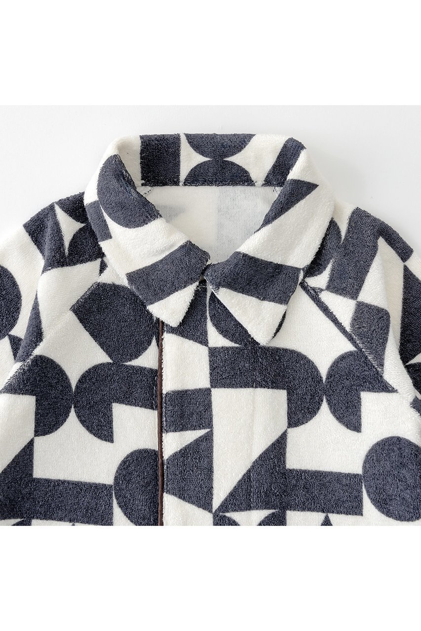【マールマール/MARLMARL / KIDS】の【BABY】calin カバーオール 人気、トレンドファッション・服の通販 founy(ファニー) 　ファッション　Fashion　キッズファッション　Fashion for Kids　吸水　Absorbent, Quick-Dry　ストレッチ　Stretch, Stretchy Fabric　パイピング　Piping, Trim Design　フィット　Fit, Slim Fit　フォルム　Silhouette, Form　ベビー　Baby, Babywear　ロンパース　Romper, Jumpsuit　おすすめ　Recommended / Our Picks　新作・新入荷　New Arrivals / New In　other-4|ID: prp329100004745586 ipo3291000000034307811