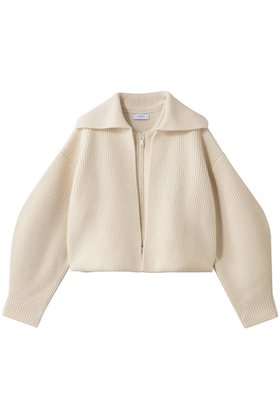 【イロット/IIROT】 Tasmania ラム ジップ ジャケット人気、トレンドファッション・服の通販 founy(ファニー) ファッション Fashion レディースファッション Fashion for Women アウター Coat / Outerwear Collection レディースジャケット・軽アウター Jackets ブルゾンジャケット・スポーティアウター Blouson Jackets インナー Innerwear ジップ Zip, Zipper ジャケット Jacket, Outerwear ドッキング Docking, Mixed Material ブルゾン Blouson, Bomber Jacket ベスト Vest, Waistcoat 畦 Ribbed Knit |ID:prp329100004745589