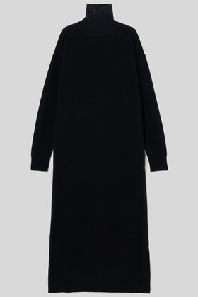 【イロット/IIROT】 Tasmania ラム タートル ニットドレス人気、トレンドファッション・服の通販 founy(ファニー) ファッション Fashion レディースファッション Fashion for Women スカート Skirts ロングスカート Long Skirts / Maxi & Midi Skirts ウォーム Warm Fabric エレガント 上品 Elegant スリット Slit, Slit Detail タートル Turtleneck, Turtle Collar タートルネック Turtleneck, High Neck ドレス Dress, One-Piece ロング Long, Long-Length 再入荷 Restock / Back in Stock 冬 Winter / This Winter |ID:prp329100004745590