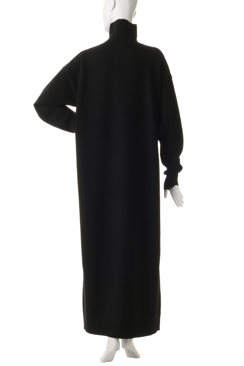 【イロット/IIROT】のTasmania ラム タートル ニットドレス 人気、トレンドファッション・服の通販 founy(ファニー) 　ファッション　Fashion　レディースファッション　Fashion for Women　スカート　Skirts　ロングスカート　Long Skirts / Maxi & Midi Skirts　ウォーム　Warm Fabric　エレガント 上品　Elegant　スリット　Slit, Slit Detail　タートル　Turtleneck, Turtle Collar　タートルネック　Turtleneck, High Neck　ドレス　Dress, One-Piece　ロング　Long, Long-Length　冬　Winter / This Winter　other-4|ID: prp329100004745590 ipo3291000000035359357