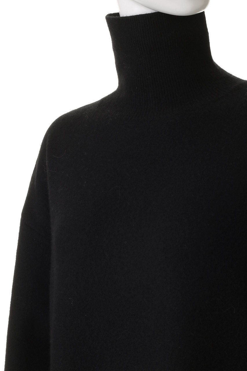 【イロット/IIROT】のTasmania ラム タートル ニットドレス 人気、トレンドファッション・服の通販 founy(ファニー) 　ファッション　Fashion　レディースファッション　Fashion for Women　スカート　Skirts　ロングスカート　Long Skirts / Maxi & Midi Skirts　ウォーム　Warm Fabric　エレガント 上品　Elegant　スリット　Slit, Slit Detail　タートル　Turtleneck, Turtle Collar　タートルネック　Turtleneck, High Neck　ドレス　Dress, One-Piece　ロング　Long, Long-Length　冬　Winter / This Winter　other-5|ID: prp329100004745590 ipo3291000000035359358