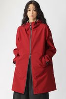 【エコアルフ/ECOALF】のNEVE アクティブコート / NAVE JACKET WOMAN 人気、トレンドファッション・服の通販 founy(ファニー) ファッション Fashion レディースファッション Fashion for Women アウター Coat / Outerwear Collection コート・ロングコート・ピーコート Long Coats, Peacoats & More レディースジャケット・軽アウター Jackets アウトドア Outdoor Clothing コーティング Coating, Coated Finish スタイリッシュ Stylish, Fashionable ロング Long, Long-Length 新作・新入荷 New Arrivals / New In 軽量 Lightweight, Ultra Light |ID:prp329100004745592