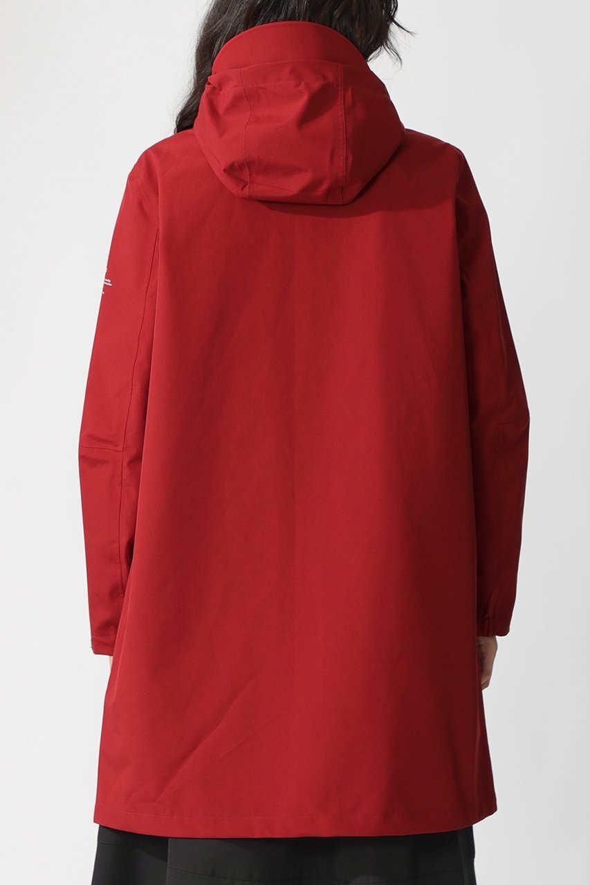 【エコアルフ/ECOALF】のNEVE アクティブコート / NAVE JACKET WOMAN 人気、トレンドファッション・服の通販 founy(ファニー) 　ファッション　Fashion　レディースファッション　Fashion for Women　アウター　Coat / Outerwear Collection　コート・ロングコート・ピーコート　Long Coats, Peacoats & More　レディースジャケット・軽アウター　Jackets　アウトドア　Outdoor Clothing　コーティング　Coating, Coated Finish　スタイリッシュ　Stylish, Fashionable　ロング　Long, Long-Length　軽量　Lightweight, Ultra Light　other-2|ID: prp329100004745592 ipo3291000000036206091