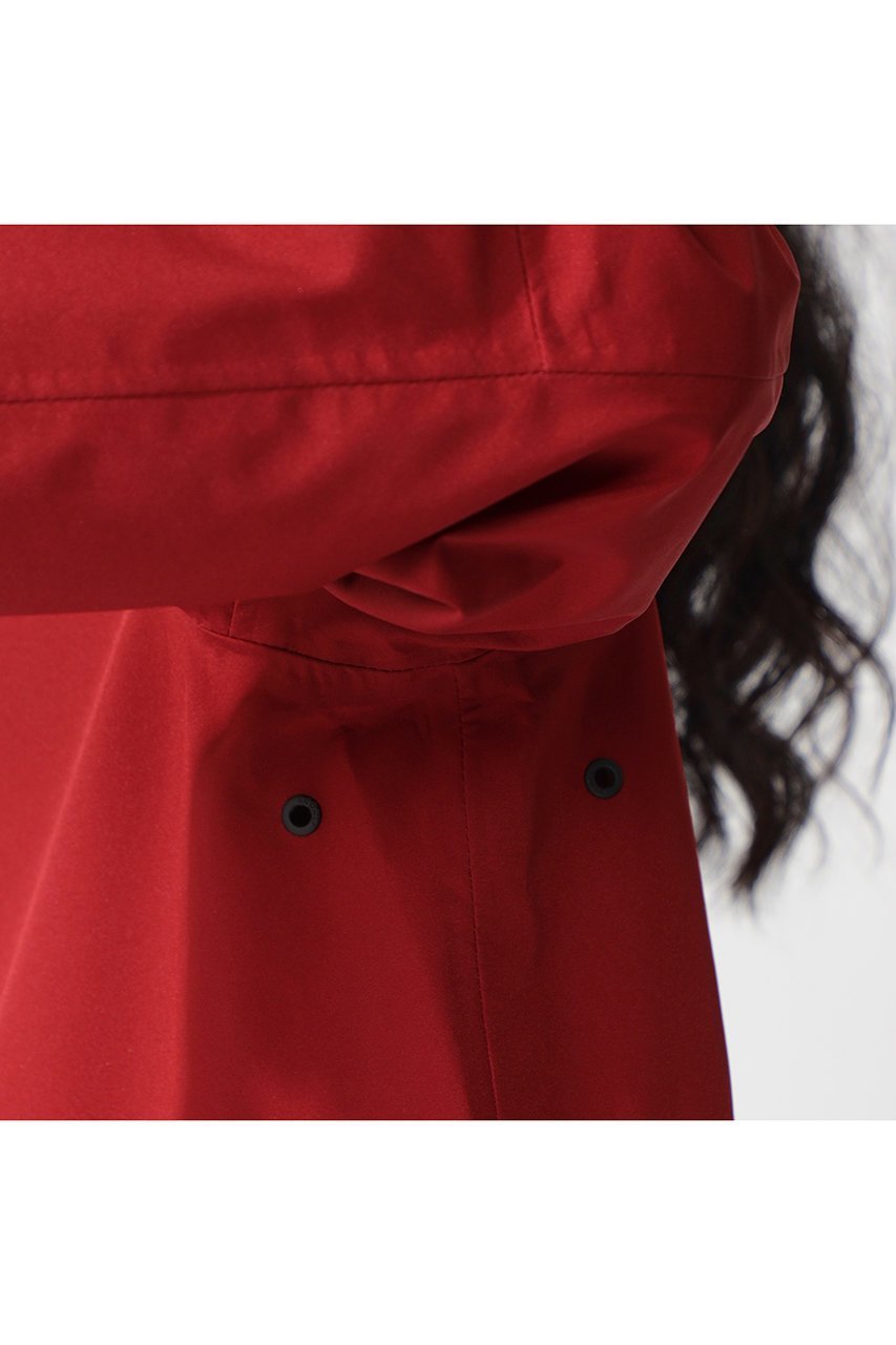 【エコアルフ/ECOALF】のNEVE アクティブコート / NAVE JACKET WOMAN 人気、トレンドファッション・服の通販 founy(ファニー) 　ファッション　Fashion　レディースファッション　Fashion for Women　アウター　Coat / Outerwear Collection　コート・ロングコート・ピーコート　Long Coats, Peacoats & More　レディースジャケット・軽アウター　Jackets　アウトドア　Outdoor Clothing　コーティング　Coating, Coated Finish　スタイリッシュ　Stylish, Fashionable　ロング　Long, Long-Length　軽量　Lightweight, Ultra Light　other-5|ID: prp329100004745592 ipo3291000000036206097