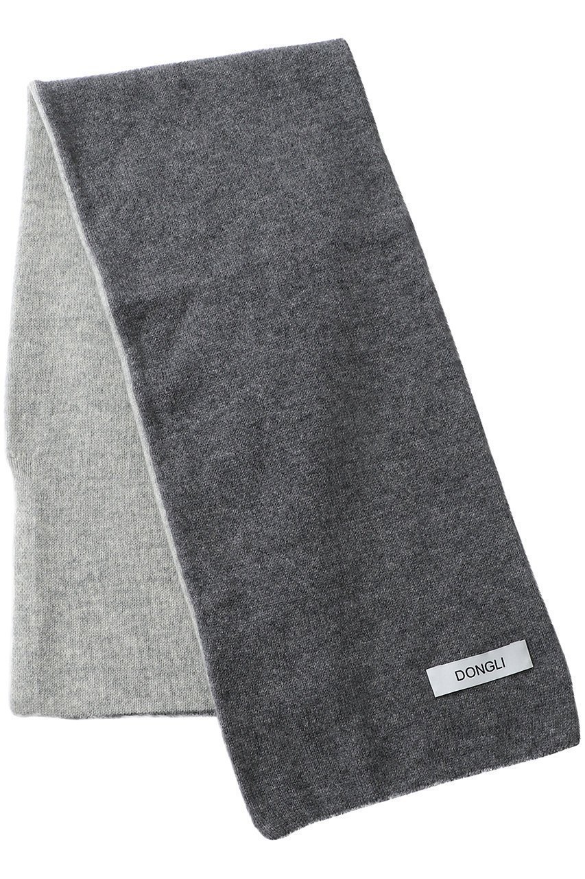 【ドンリー/DONGLI】のBABY CASHMERE PETIT KNIT MUFF 人気、トレンドファッション・服の通販 founy(ファニー) 　ファッション　Fashion　レディースファッション　Fashion for Women　ストール　Soft & Warm Scarves　マフラー・スヌード / 冬小物の定番　Scarves & Mufflers　コンパクト　Compact, Small Size　ストール　Stole, Wrap　ベビー　Baby, Babywear　マフラー　Scarf, Muffler　新作・新入荷　New Arrivals / New In　other-3|ID: prp329100004745598 ipo3291000000034307902