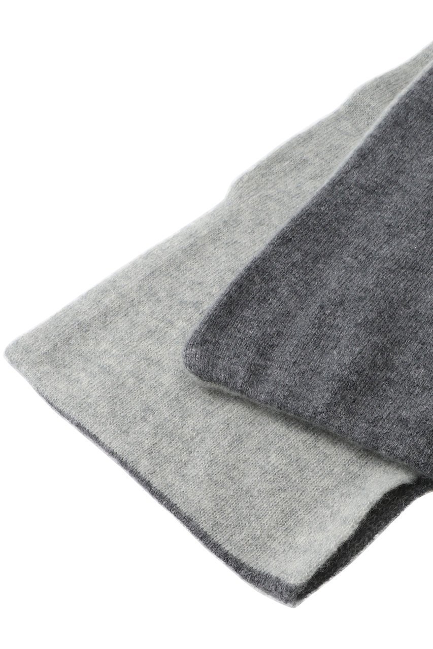 【ドンリー/DONGLI】のBABY CASHMERE PETIT KNIT MUFF 人気、トレンドファッション・服の通販 founy(ファニー) 　ファッション　Fashion　レディースファッション　Fashion for Women　ストール　Soft & Warm Scarves　マフラー・スヌード / 冬小物の定番　Scarves & Mufflers　コンパクト　Compact, Small Size　ストール　Stole, Wrap　ベビー　Baby, Babywear　マフラー　Scarf, Muffler　新作・新入荷　New Arrivals / New In　other-4|ID: prp329100004745598 ipo3291000000034307903