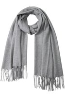 【ドンリー/DONGLI】のPLAIN STOLE 人気、トレンドファッション・服の通販 founy(ファニー) ファッション Fashion レディースファッション Fashion for Women ストール Soft & Warm Scarves マフラー・スヌード / 冬小物の定番 Scarves & Mufflers ユニセックス Unisex, Genderless ストール Stole, Wrap フリンジ Fringe, Tassel プレーン Plain, Simple マフラー Scarf, Muffler 再入荷 Restock / Back in Stock 無地 Plain, Solid Color |ID:prp329100004745599