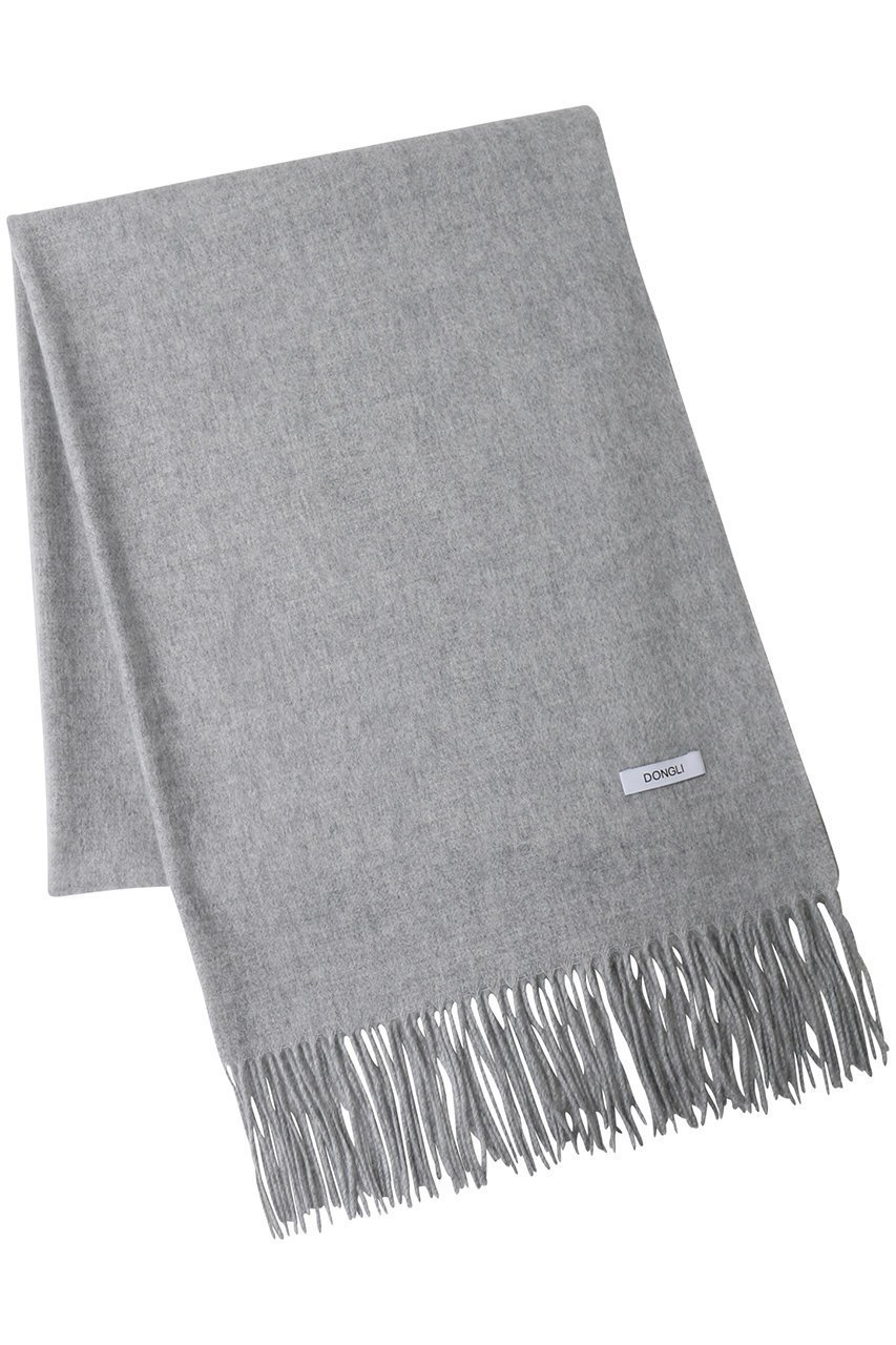 【ドンリー/DONGLI】のPLAIN STOLE 人気、トレンドファッション・服の通販 founy(ファニー) 　ファッション　Fashion　レディースファッション　Fashion for Women　ストール　Soft & Warm Scarves　マフラー・スヌード / 冬小物の定番　Scarves & Mufflers　ユニセックス　Unisex, Genderless　ストール　Stole, Wrap　フリンジ　Fringe, Tassel　プレーン　Plain, Simple　マフラー　Scarf, Muffler　再入荷　Restock / Back in Stock　無地　Plain, Solid Color　other-3|ID: prp329100004745599 ipo3291000000035275463
