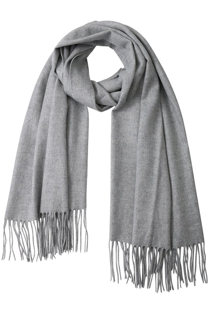 【ドンリー/DONGLI】のPLAIN STOLE インテリア・キッズ・メンズ・レディースファッション・服の通販 founy(ファニー) https://founy.com/ ファッション Fashion レディースファッション Fashion for Women ストール Soft & Warm Scarves マフラー・スヌード / 冬小物の定番 Scarves & Mufflers ユニセックス Unisex, Genderless ストール Stole, Wrap フリンジ Fringe, Tassel プレーン Plain, Simple マフラー Scarf, Muffler 無地 Plain, Solid Color |ID: prp329100004745599 ipo3291000000036206149