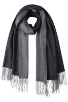 【ドンリー/DONGLI】のREVERSIBLE STOLE 人気、トレンドファッション・服の通販 founy(ファニー) ファッション Fashion レディースファッション Fashion for Women ストール Soft & Warm Scarves マフラー・スヌード / 冬小物の定番 Scarves & Mufflers ユニセックス Unisex, Genderless シンプル Simple, Minimal ストール Stole, Wrap トレンド Trend, Trending Now マフラー Scarf, Muffler 再入荷 Restock / Back in Stock |ID:prp329100004745600