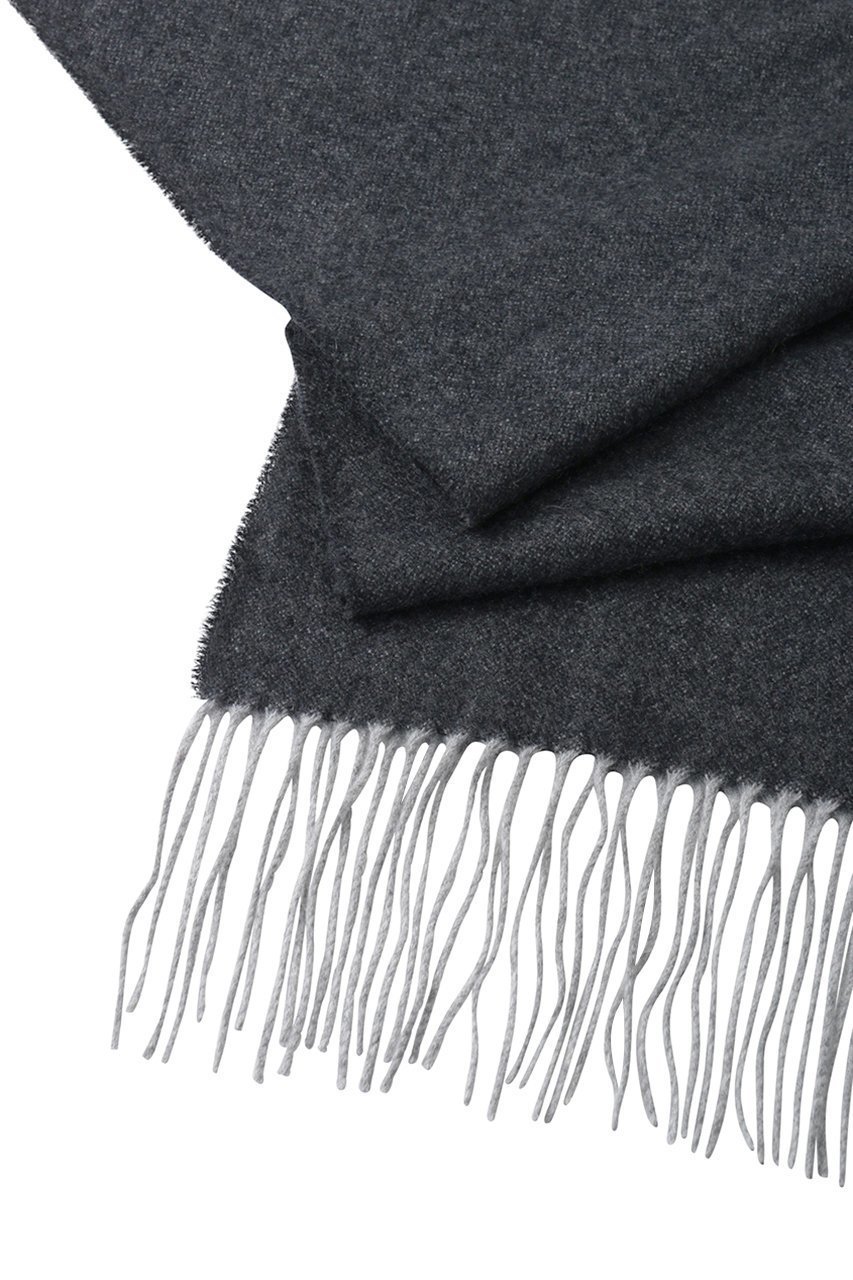 【ドンリー/DONGLI】のREVERSIBLE STOLE 人気、トレンドファッション・服の通販 founy(ファニー) 　ファッション　Fashion　レディースファッション　Fashion for Women　ストール　Soft & Warm Scarves　マフラー・スヌード / 冬小物の定番　Scarves & Mufflers　ユニセックス　Unisex, Genderless　シンプル　Simple, Minimal　ストール　Stole, Wrap　トレンド　Trend, Trending Now　マフラー　Scarf, Muffler　再入荷　Restock / Back in Stock　other-4|ID: prp329100004745600 ipo3291000000034307947