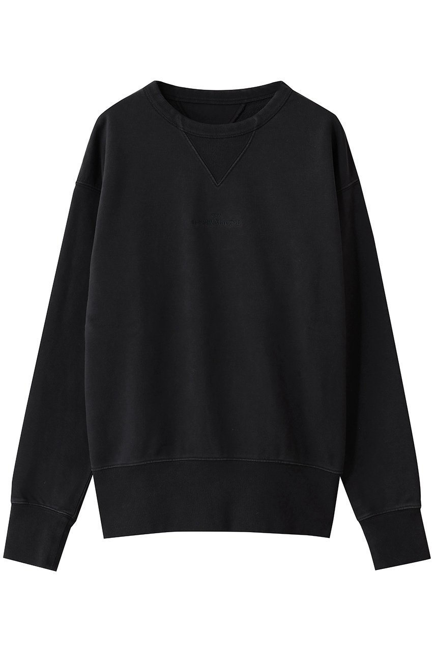 【メゾン マルジェラ/MAISON MARGIELA / MEN】の【MEN】スウェットシャツ 人気、トレンドファッション・服の通販 founy(ファニー) 　ファッション　Fashion　メンズファッション　Fashion for Men　トップス・カットソー　Cut & Sew Tops　パーカー・フーディー / カジュアルコーデ　Hoodies & Parkas　メンズシャツ　Shirts　センター　Center, Center Line　デニム　Denim, Jeans Material　リラックス　Relax, Relaxed Fit　新作・新入荷　New Arrivals / New In　 other-1|ID: prp329100004745601 ipo3291000000034307948