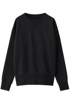 【メゾン マルジェラ/MAISON MARGIELA / MEN】の【MEN】スウェットシャツ ウォッシュドブラック|ID: prp329100004745601 ipo3291000000034307949