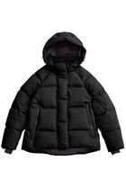 【カナダグース/CANADA GOOSE】の【日本限定】2621WBJ Bryden Puffer BL ブライデン パッファー ブラック|ID:prp329100004745602