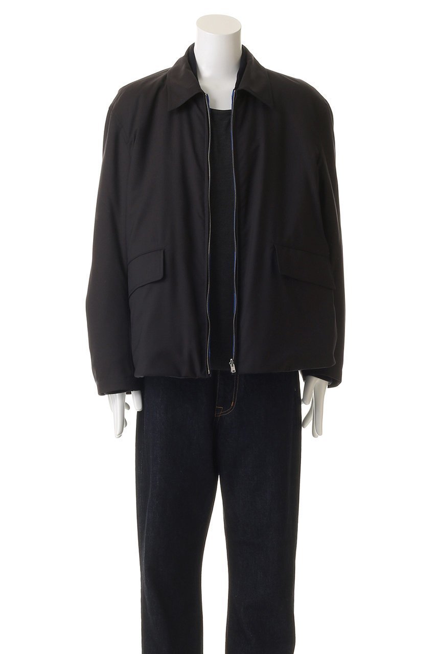 【セブン バイ セブン/SEVEN BY SEVEN / MEN】の【MEN】REVERSIBLE ブルゾン 人気、トレンドファッション・服の通販 founy(ファニー) 　ファッション　Fashion　メンズファッション　Fashion for Men　ジャケット　Jacket, Outerwear　チェック　Check, Plaid, Tartan　ブルゾン　Blouson, Bomber Jacket　リバーシブル　Reversible, Two-Sided　新作・新入荷　New Arrivals / New In　旅行　Travel　無地　Plain, Solid Color　other-7|ID: prp329100004745603 ipo3291000000034307983