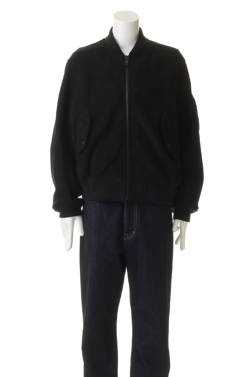 【セブン バイ セブン/SEVEN BY SEVEN / MEN】の【MEN】LEATHER MA-1 ブルゾン 人気、トレンドファッション・服の通販 founy(ファニー) 　ファッション　Fashion　メンズファッション　Fashion for Men　ジャケット　Jacket, Outerwear　ブルゾン　Blouson, Bomber Jacket　ミリタリー　Military, Army Style　今季　This Season, Current Season　定番　Standard, Basic Item　other-2|ID: prp329100004745605 ipo3291000000035695713