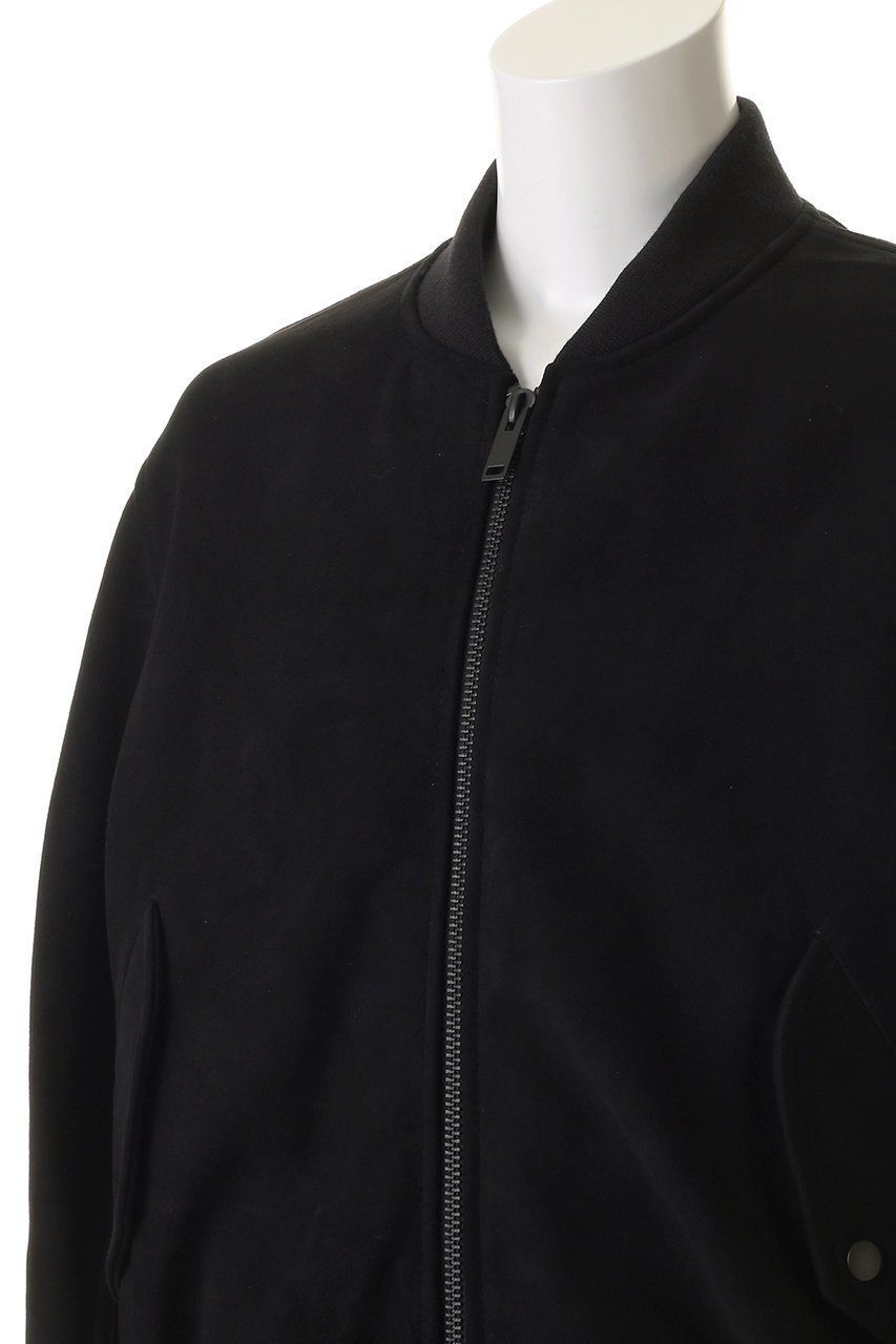 【セブン バイ セブン/SEVEN BY SEVEN / MEN】の【MEN】LEATHER MA-1 ブルゾン 人気、トレンドファッション・服の通販 founy(ファニー) 　ファッション　Fashion　メンズファッション　Fashion for Men　ジャケット　Jacket, Outerwear　ブルゾン　Blouson, Bomber Jacket　ミリタリー　Military, Army Style　今季　This Season, Current Season　定番　Standard, Basic Item　other-5|ID: prp329100004745605 ipo3291000000035695717