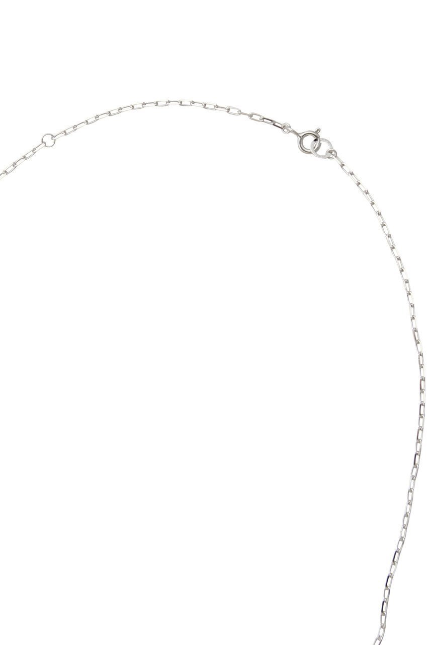 【マリハ/MARIHA】のAncient Memories ネックレス Athena/Warriors レクタングルチェーン 50cm 人気、トレンドファッション・服の通販 founy(ファニー) 　ファッション　Fashion　レディースファッション　Fashion for Women　ジュエリー　Jewelry　ネックレス　Necklaces & Pendants　おすすめ　Recommended / Our Picks　コイン　Coin, Coin Design　シルバー　Silver, Metallic Silver　スタイリッシュ　Stylish, Fashionable　チェーン　Chain, Chain Strap　ネックレス　Necklace, Pendant Necklace　モチーフ　Motif, Design Theme　other-6|ID: prp329100004745607 ipo3291000000035716933