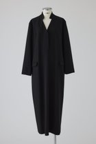 【リムアーク/RIM.ARK】の【10/23 10:00販売開始】JK like dress/ドレス 人気、トレンドファッション・服の通販 founy(ファニー) ファッション Fashion レディースファッション Fashion for Women ワンピース Dresses フォーマル・パーティードレス・結婚式用ドレス Elegant & Casual Dresses チュニック Tunic Tops & Dresses おすすめ Recommended / Our Picks インナー Innerwear ジャケット Jacket, Outerwear スマート Smart, Elegant チュニック Tunic, Long Top ドレス Dress, One-Piece ハイネック High Neck, Mock Neck ロング Long, Long-Length thumbnail ブラック|ID: prp329100004745609 ipo3291000000034308129