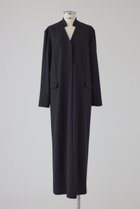 【リムアーク/RIM.ARK】の【10/23 10:00販売開始】JK like dress/ドレス 人気、トレンドファッション・服の通販 founy(ファニー) ファッション Fashion レディースファッション Fashion for Women ワンピース Dresses フォーマル・パーティードレス・結婚式用ドレス Elegant & Casual Dresses チュニック Tunic Tops & Dresses おすすめ Recommended / Our Picks インナー Innerwear ジャケット Jacket, Outerwear スマート Smart, Elegant チュニック Tunic, Long Top ドレス Dress, One-Piece ハイネック High Neck, Mock Neck ロング Long, Long-Length thumbnail ネイビー|ID: prp329100004745609 ipo3291000000034308130