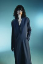 【リムアーク/RIM.ARK】の【10/23 10:00販売開始】JK like dress/ドレス 人気、トレンドファッション・服の通販 founy(ファニー) ファッション Fashion レディースファッション Fashion for Women ワンピース Dresses フォーマル・パーティードレス・結婚式用ドレス Elegant & Casual Dresses チュニック Tunic Tops & Dresses おすすめ Recommended / Our Picks インナー Innerwear ジャケット Jacket, Outerwear スマート Smart, Elegant チュニック Tunic, Long Top ドレス Dress, One-Piece ハイネック High Neck, Mock Neck ロング Long, Long-Length thumbnail チャコールグレー|ID: prp329100004745609 ipo3291000000034308131