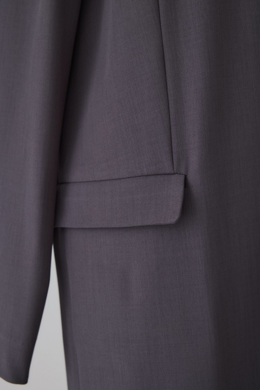 【リムアーク/RIM.ARK】のJK like dress/ドレス 人気、トレンドファッション・服の通販 founy(ファニー) 　ファッション　Fashion　レディースファッション　Fashion for Women　ワンピース　Dresses　フォーマル・パーティードレス・結婚式用ドレス　Elegant & Casual Dresses　チュニック　Tunic Tops & Dresses　2026年　2026　おすすめ　Recommended / Our Picks　インナー　Innerwear　ジャケット　Jacket, Outerwear　スマート　Smart, Elegant　チュニック　Tunic, Long Top　ドレス　Dress, One-Piece　ハイネック　High Neck, Mock Neck　ロング　Long, Long-Length　再入荷　Restock / Back in Stock　夏　Summer　春　Spring　S/S・春夏　SS, Spring/Summer, Warm Season　other-6|ID: prp329100004745609 ipo3291000000035165045