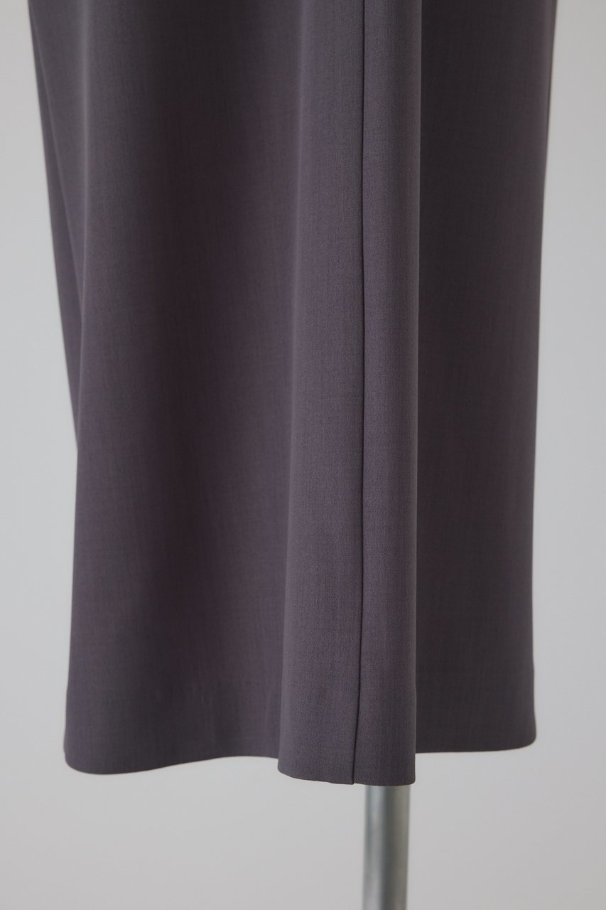 【リムアーク/RIM.ARK】のJK like dress/ドレス 人気、トレンドファッション・服の通販 founy(ファニー) 　ファッション　Fashion　レディースファッション　Fashion for Women　ワンピース　Dresses　フォーマル・パーティードレス・結婚式用ドレス　Elegant & Casual Dresses　チュニック　Tunic Tops & Dresses　2026年　2026　おすすめ　Recommended / Our Picks　インナー　Innerwear　ジャケット　Jacket, Outerwear　スマート　Smart, Elegant　チュニック　Tunic, Long Top　ドレス　Dress, One-Piece　ハイネック　High Neck, Mock Neck　ロング　Long, Long-Length　夏　Summer　春　Spring　S/S・春夏　SS, Spring/Summer, Warm Season　other-7|ID: prp329100004745609 ipo3291000000035808689