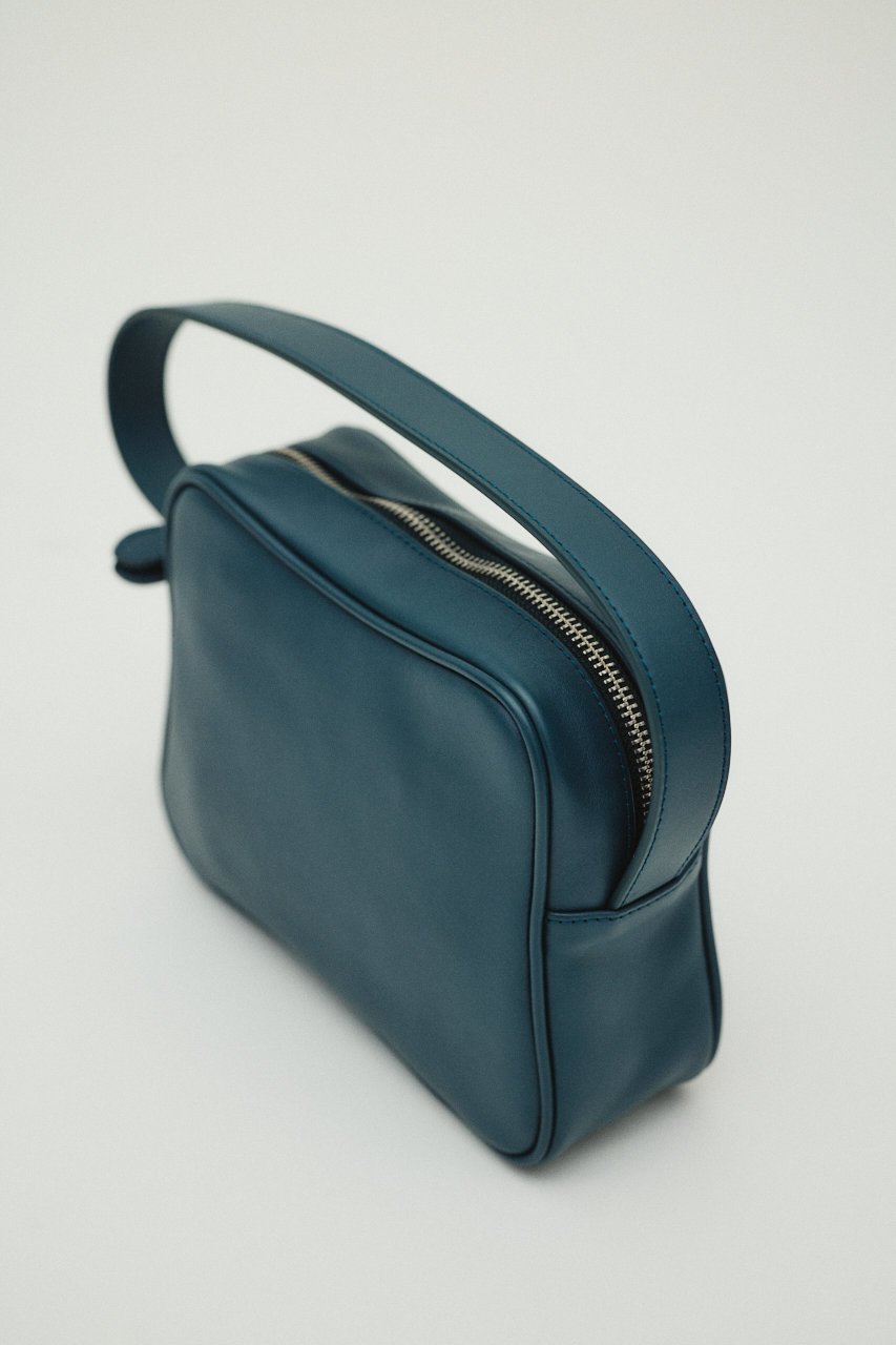 【リムアーク/RIM.ARK】の【10/23 10:00販売開始】Boston leather mini bag/バッグ 人気、トレンドファッション・服の通販 founy(ファニー) 　ファッション　Fashion　レディースファッション　Fashion for Women　バッグ　Bags　クラシック　Classic, Timeless Style　ボストン　Boston　ボストンバッグ　Boston Bag, Retro Bag　other-3|ID: prp329100004745611 ipo3291000000034308153