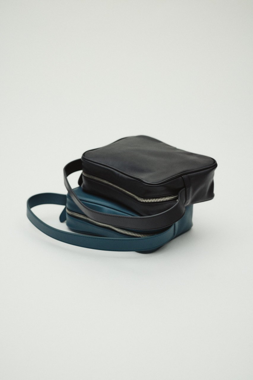 【リムアーク/RIM.ARK】の【10/23 10:00販売開始】Boston leather mini bag/バッグ 人気、トレンドファッション・服の通販 founy(ファニー) 　ファッション　Fashion　レディースファッション　Fashion for Women　バッグ　Bags　クラシック　Classic, Timeless Style　ボストン　Boston　ボストンバッグ　Boston Bag, Retro Bag　other-4|ID: prp329100004745611 ipo3291000000034308154