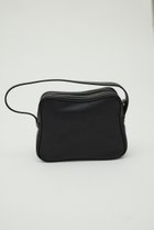 【リムアーク/RIM.ARK】の【1/1 10:00販売開始】Boston leather mini bag/バッグ ブラック|ID: prp329100004745611 ipo3291000000035002396
