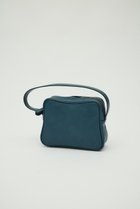 【リムアーク/RIM.ARK】の【1/1 10:00販売開始】Boston leather mini bag/バッグ ダークブルー|ID: prp329100004745611 ipo3291000000035002397